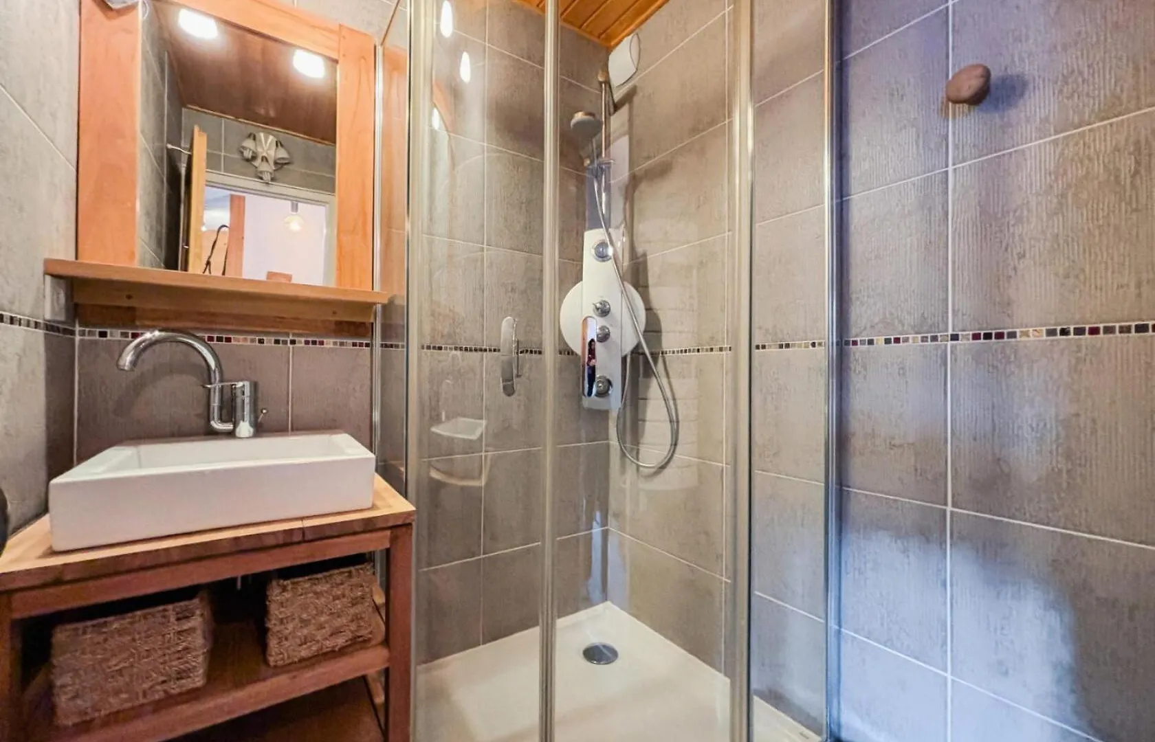 Apartment Residence Armoise - 2 Pieces Pour 5 Personnes 914 Saint-Martin-de-Belleville