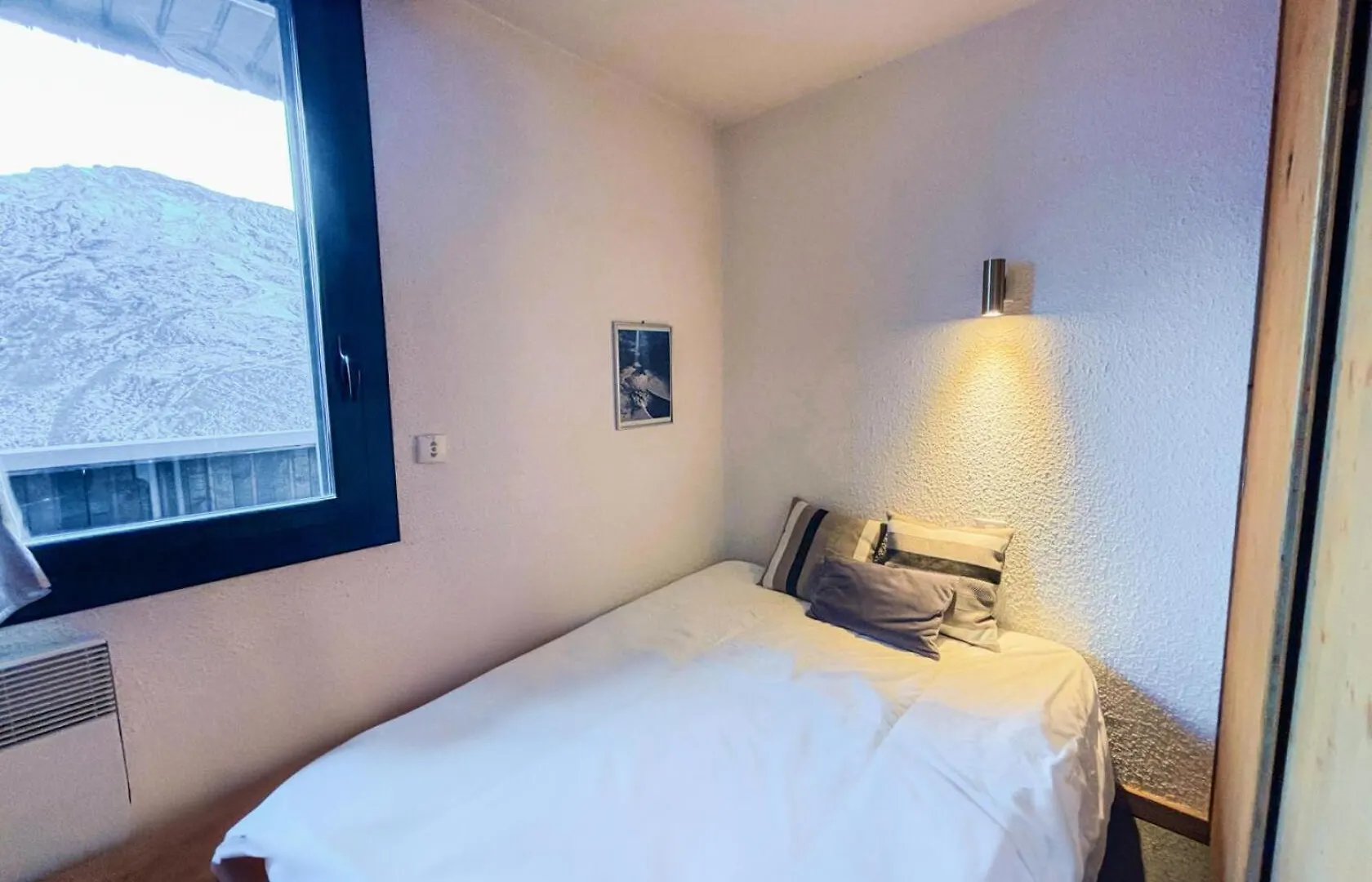 Residence Armoise - 2 Pieces Pour 5 Personnes 914 Saint-Martin-de-Belleville Apartment