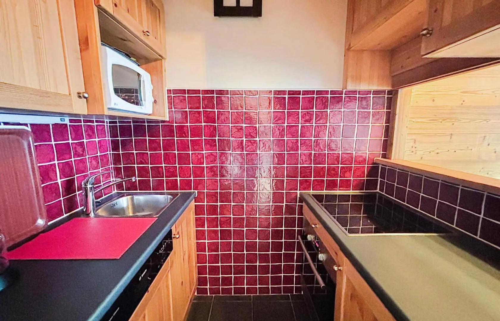 Residence Armoise - 2 Pieces Pour 5 Personnes 914 Saint-Martin-de-Belleville